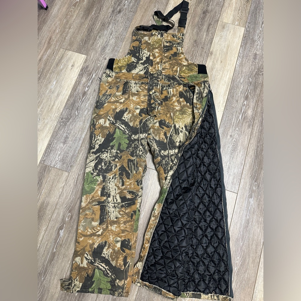 Ranger Shield Series Commander Both Side Leg Zipper Size M Great Condition.